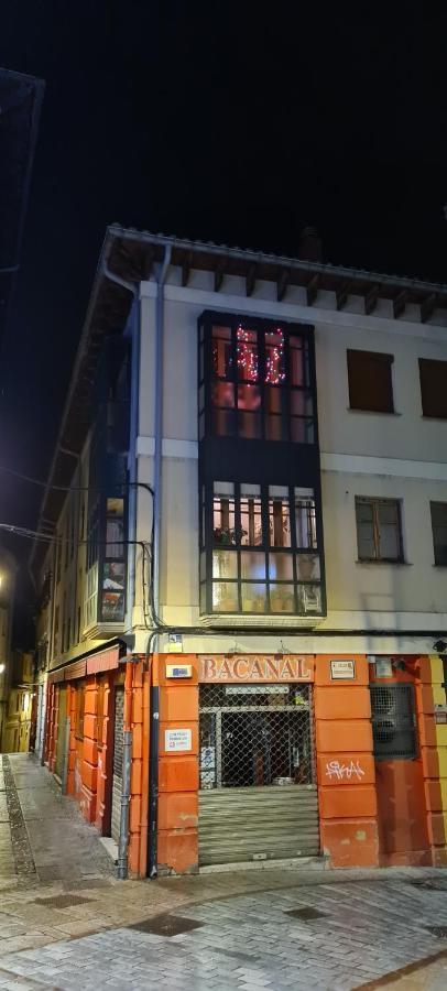 Appartement Www Sanmartinplaza Es En El Corazon Del Casco Historico à León Extérieur photo