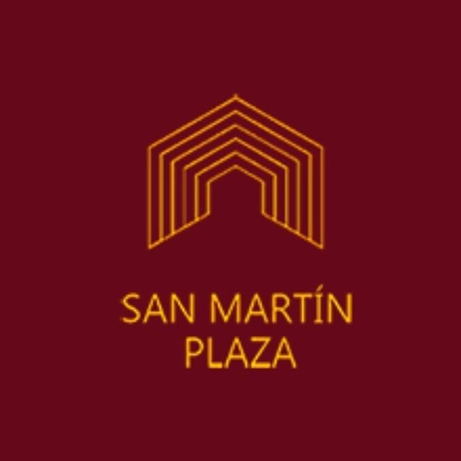 Appartement Www Sanmartinplaza Es En El Corazon Del Casco Historico à León Extérieur photo