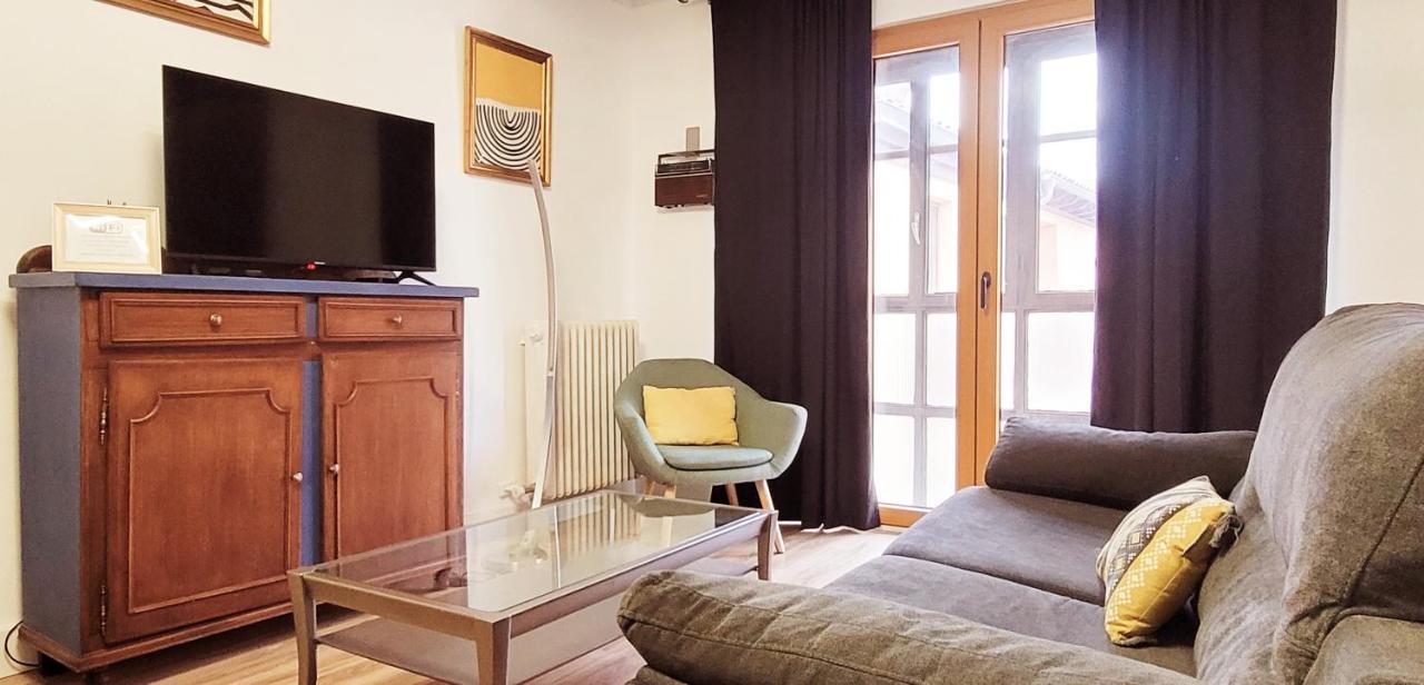 Appartement Www Sanmartinplaza Es En El Corazon Del Casco Historico à León Extérieur photo