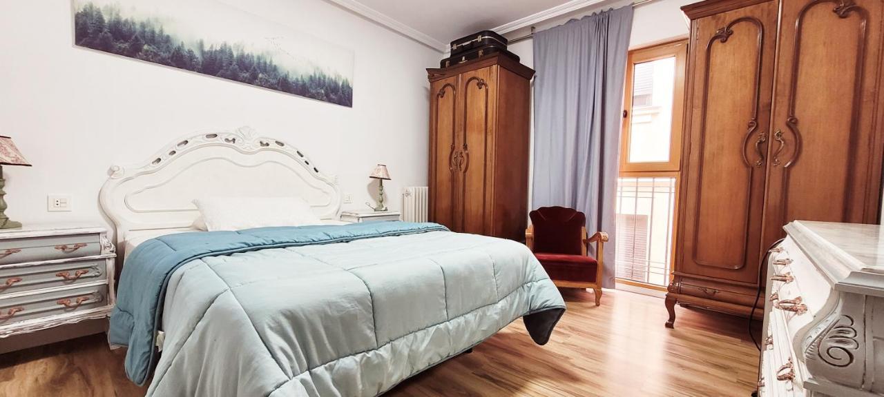 Appartement Www Sanmartinplaza Es En El Corazon Del Casco Historico à León Extérieur photo