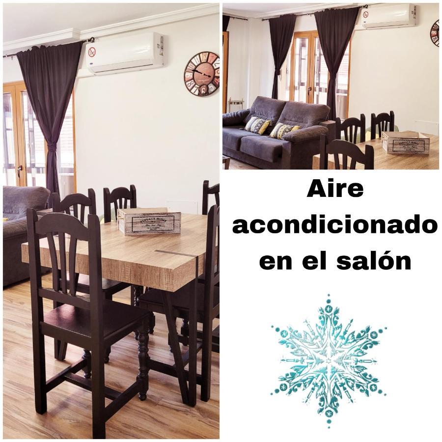 Appartement Www Sanmartinplaza Es En El Corazon Del Casco Historico à León Extérieur photo