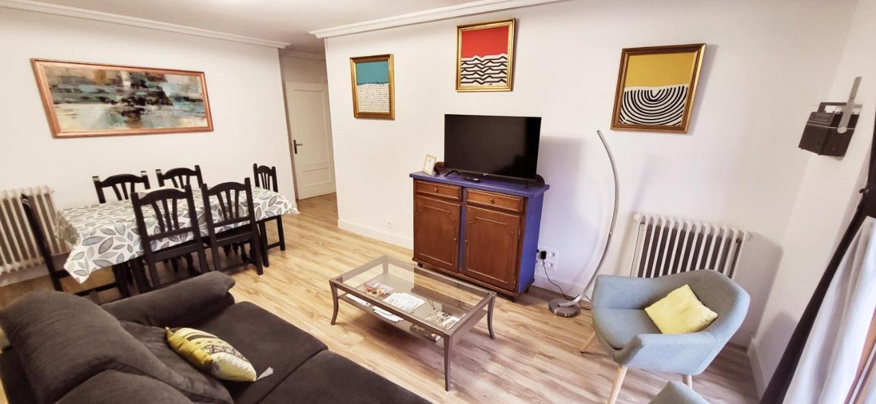 Appartement Www Sanmartinplaza Es En El Corazon Del Casco Historico à León Extérieur photo