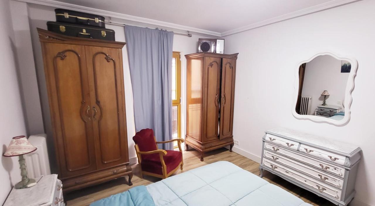 Appartement Www Sanmartinplaza Es En El Corazon Del Casco Historico à León Extérieur photo